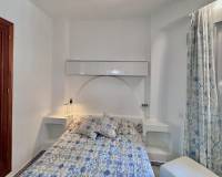 Resale - Apartment - Torrevieja - Aldea del Mar