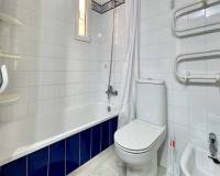 Resale - Apartment - Torrevieja - Aldea del Mar