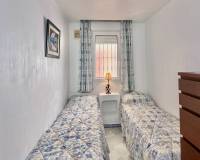 Resale - Apartment - Torrevieja - Aldea del Mar