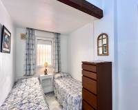 Resale - Apartment - Torrevieja - Aldea del Mar