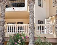 Resale - Apartment - Torrevieja - Aldea del Mar