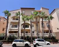 Resale - Apartment - Torrevieja - Aldea del Mar