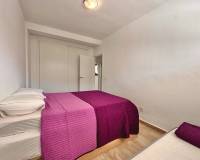 Resale - Apartment - Torrevieja - Calas Blancas