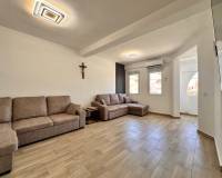 Resale - Apartment - Torrevieja - Calas Blancas