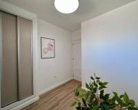 Resale - Apartment - Torrevieja - Calas Blancas