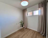Resale - Apartment - Torrevieja - Calas Blancas
