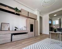 Resale - Apartment - Torrevieja - Calas Blancas