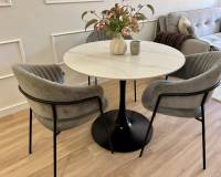 Resale - Apartment - Torrevieja - Calas Blancas