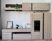 Resale - Apartment - Torrevieja - Calas Blancas