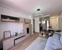 Resale - Apartment - Torrevieja - Calas Blancas
