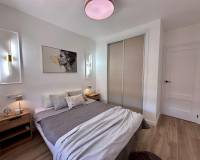 Resale - Apartment - Torrevieja - Calas Blancas