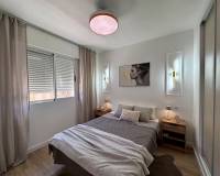 Resale - Apartment - Torrevieja - Calas Blancas