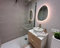 Resale - Apartment - Torrevieja - Calas Blancas