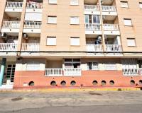 Resale - Apartment - Torrevieja - Centro