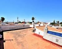 Resale - Apartment - Torrevieja - El Chaparral