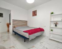 Resale - Apartment - Torrevieja - La Mata