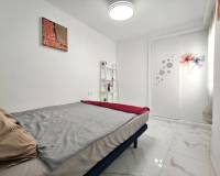 Resale - Apartment - Torrevieja - La Mata