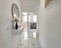Resale - Apartment - Torrevieja - La Mata