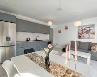 Resale - Apartment - Torrevieja - La Mata