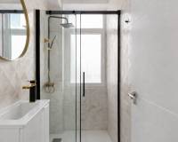 Resale - Apartment - Torrevieja - La Mata