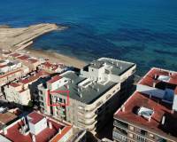 Resale - Apartment - Torrevieja - La Mata