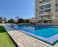 Resale - Apartment - Torrevieja - La Mata