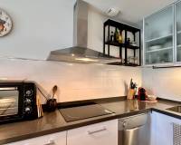 Resale - Apartment - Torrevieja - La Mata