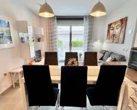 Resale - Apartment - Torrevieja - La Mata