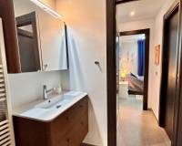 Resale - Apartment - Torrevieja - La Mata