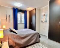 Resale - Apartment - Torrevieja - La Mata