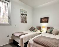 Resale - Apartment - Torrevieja - La Mata