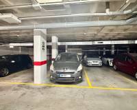 Resale - Apartment - Torrevieja - La Mata