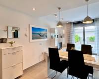 Resale - Apartment - Torrevieja - La Mata