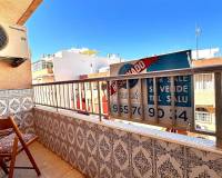 Resale - Apartment - Torrevieja - La Mata