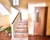 Resale - Apartment - Torrevieja - La Mata