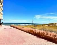 Resale - Apartment - Torrevieja - La Mata