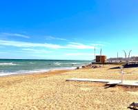 Resale - Apartment - Torrevieja - La Mata