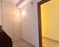 Resale - Apartment - Torrevieja - La Mata