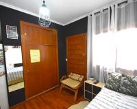 Resale - Apartment - Torrevieja - La Rosaleda