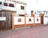 Resale - Apartment - Torrevieja - La Rosaleda