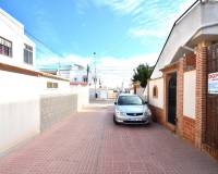 Resale - Apartment - Torrevieja - La Rosaleda