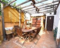 Resale - Apartment - Torrevieja - La Rosaleda