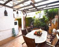 Resale - Apartment - Torrevieja - La Rosaleda