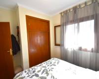 Resale - Apartment - Torrevieja - La Rosaleda