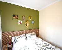 Resale - Apartment - Torrevieja - La Rosaleda