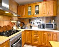 Resale - Apartment - Torrevieja - La Rosaleda