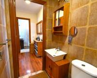 Resale - Apartment - Torrevieja - La Rosaleda