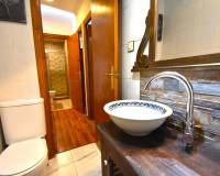 Resale - Apartment - Torrevieja - La Rosaleda