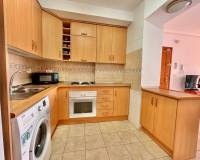 Resale - Apartment - Torrevieja - La Rosaleda