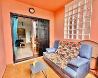 Resale - Apartment - Torrevieja - La Rosaleda